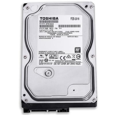 China Hdd Refurbished Desktop Hard Drive 1TB 500GB 320GB Used Laptop Hard Drive Wholesale for sale