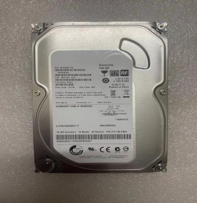 China Hdd Refurbished HDD 3.5 Inch 250GB 320GB 500GB 1TB Used Monitor Hard Drive Wholesale for sale