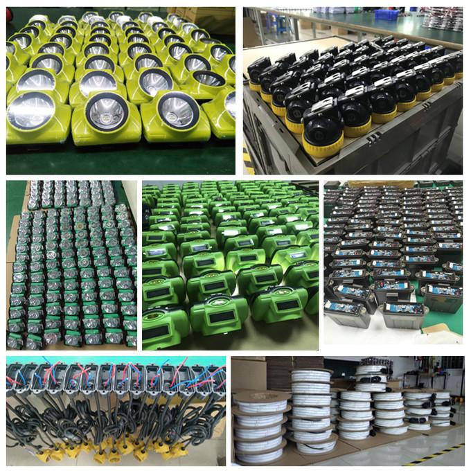 Geverifieerde leverancier in China: - GREEN LIGHTING TECHNOLOGY CO.,LTD