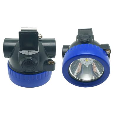 Chine GLT-2 lampe à capuche sans fil pour l'exploitation minière à pile lithium-ion rechargeable LED IP67 à vendre