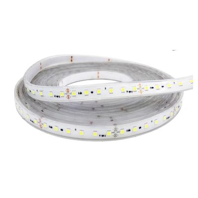 Chine 15W IP68 étanche à l' eau LED Strip Lights, 1100LM Mining Cuttable LED Strip Light à vendre