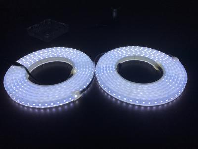 中国 切り取れる鉱業産業用LEDストライプライト DC36V 220V 1380lum 柔軟性 防水 販売のため