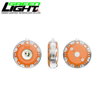 China GL-WF02 Luz de advertencia LED multifuncional recargable de 3500 mAh Luces de advertencia intermitentes de tráfico en carretera en venta