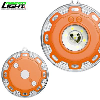 Chine Lumières d'indication multifonctionnelles anti-explosives, véhicules souterrains, lumière de travail d'avertissement, fixée magnétiquement à vendre