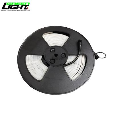 China Industrial Led Strip Light Special For Underground Coal Mines Energy Saving Install Simple And High Effective Lighting for sale