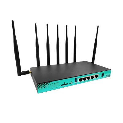 China zbt wg1608 rm502q-ae 5g router 4g lte joint router with m.2 sim card slot slot for sale