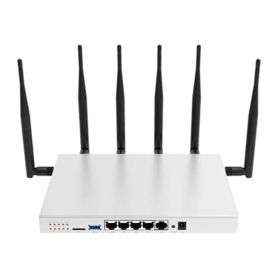 China wg3526 EC25-AF Cat4 band 71 tmobile verizon ac 4g lte home wifi router for sale