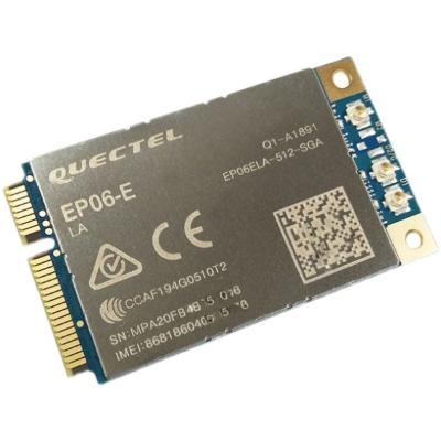 China 4G LTE quectel ep06-e lte cat 6 module 4g for sale