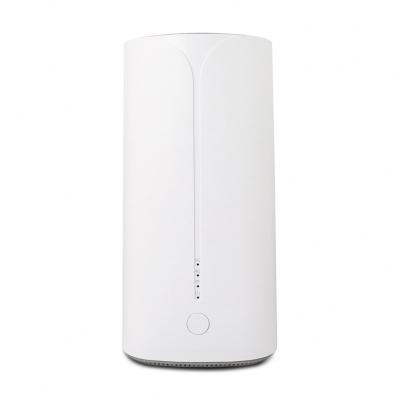 China 2021 new multi-service 5g lte 802.11ax 2.4g 5g wifi 6 super fast router mesh RM500Q modem USA for sale