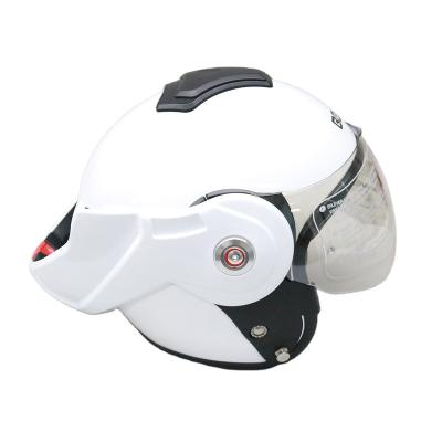 China Fabrik Grobhandel Motorrad Capacete Moto Helm Voll Herbst Gesicht Motorrad Helmet zu verkaufen