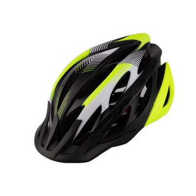 China Helmets Bike Custom Adult Men Bicycle Helmet Bicycle Safety Helmet en venta