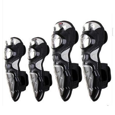 China Heavy Duty Mountain Bike Slider Protective Motocross For Sport Elbow And Knee Guard For Motorcycle knee pad motorcycle for sale