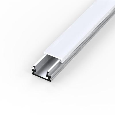 China 100Mm Aluminum Led Profile, Aluminum Profile Led Strip Light, Led Aluminum Profile for sale