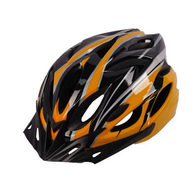 China hot wholesale unique adult mountain bike bicycle helmet for sale for sale