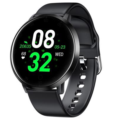 China 2022 Sports Health Heart Rate Monitoring Wearable BT Hot Selling Smart Watch N/A for sale