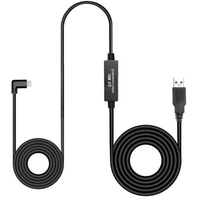 China Other Oculus Research VR Link USB3.0 Cable To Type For Computer Newest Cable For VR Gaming Headset Connection for sale