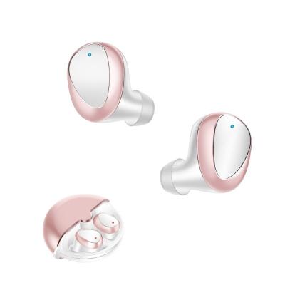 China Xuanyin XY-T6 TWS In-Ear Wireless Headphones Air Gen 2 Pod Music Earphone Pro In-Ear Headphones Sports Wireless Headphones for sale