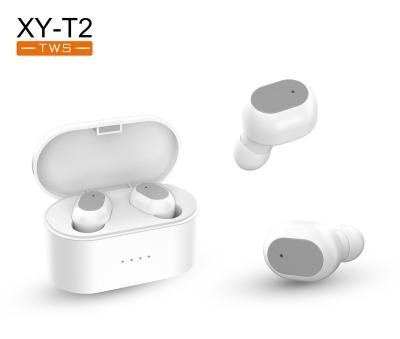 China In-Ear Xuanyin XY-T2 High Definition Calling Music/Sports Earphone In-Ear Headphones Wireless Sports Earbuds for sale