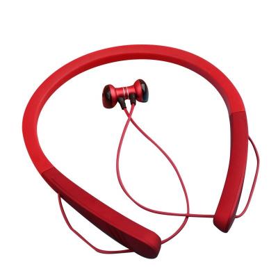 China Neckband Xuanyin XY-H1a Sports In Ear Headphones 5.0 Neck Hanging Card Stereo Music Radio Headphones for sale