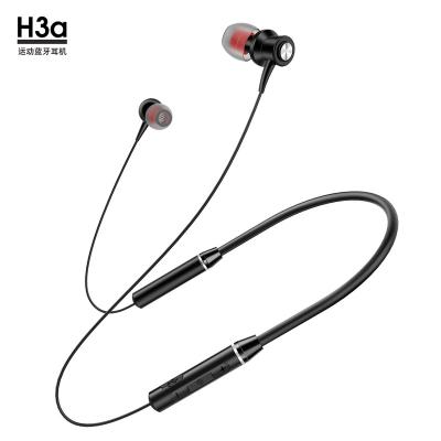 China Neckband Xuanyin XY-H3a Wholesale Price Clear Sound Sports In Ear Headphones 5.0 Noise Canceling Earphone Wireless Earbuds for sale