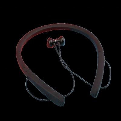 China Neckband Xuanyin XY-H1a P.J. Noise Reduction Type C Sports In Ear Headphones Neck Hanging Card Stereo Music Wireless Headphones for sale