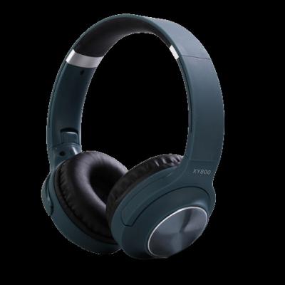 China Xuanyin XY-911 BT5.0 custom fashion headband earphone wireless contrast design custom wireless headphones for sale