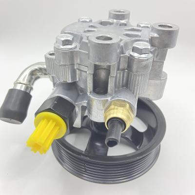 China hot sale auto engine power steering pump for toyota spare parts 44310-06130 for sale