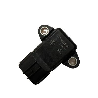 China Air Intake Pressure Sensor MAP Mass Sensor 68F-83688-00 E1T42571 68F8368800 For 04-12 Yamaha VX1100 VX110 VX Cruiser Luxury Standard Size for sale