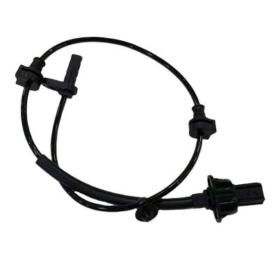 China Car Part Front Left ABS Wheel Speed ​​Sensor 57455-T7A-003 Fit For Honda VEZEL RU/XRV for sale