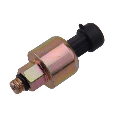 China High Quality 3cp16-1 Oil Rail Pressure Sensor For Holden-Jackaroo-Isuzu 4JX1 97137042 8971370421 8-97137042-1 2KC1 for sale