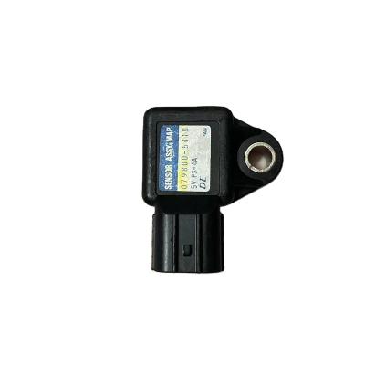 China Air Intake Pressure Sensor MAP Sensor 37830-PGK-A01 For Honda Acura Saturn 37830PGKA01 Standard Size 079800-5410 for sale