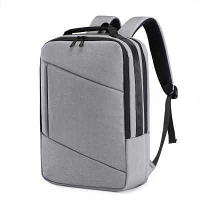 China With New High Quality Multifunctional Waterproof USB Business Travel School Laptop Smart Backpack Charging Men Women for sale