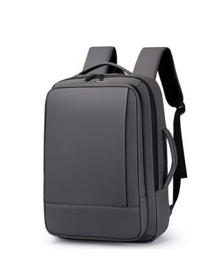 China With High Quality Multifunctional Waterproof Travel Business Large Capacity School Bag USB School Laptop Smart Backpack for sale