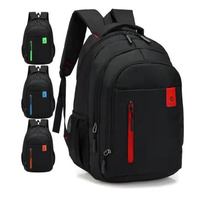 China New School College Student Outdoor Business Travel Laptop Backpack Backpack Waterproof Large Capacity Bag Backpack for sale