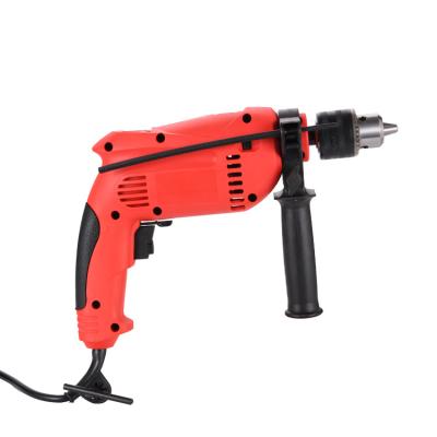 China Electric Nail Drill Wood Electric Cordless Drill Heavy Duty Electric Nail Drill for sale