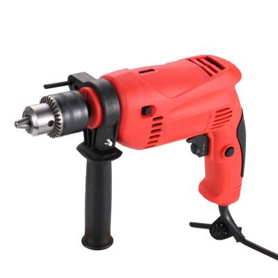 China Wood Electric Nail Drill Electric Hammer Machine Electric Drill Nail Drills for sale