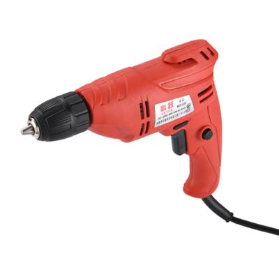 China Wholesale light family decoration machine tools and practical portable 800w professional 13mm machine tools drill electric screwdriver and drill for sale