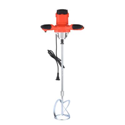 China Manual Cement Hand Mixer 7 Speed ​​Hand Mixer Scarlet Hand Mixer for sale