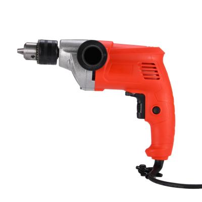 China Wholesale High Strength No Hole Operation Professional Impact Drill Machine No Impact Drill Driver Impact Drill Machine for sale