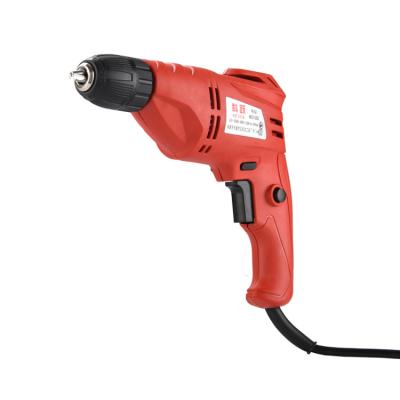 China Family Decoration Tools Electric Variable Speed ​​Brushless Electric Power Drills for sale