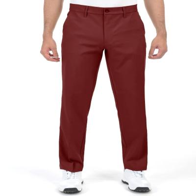 China High Quality QUICK DRY Mens Formal Golf Pants Joggers Pants Windproof Pants Golf Pants for sale