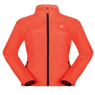 China Good Quality Waterproof ACTIVE STRETCH Custom Rain Jacket With Cheap Price for sale