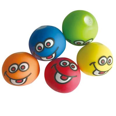 China Soft Unisex Classic Soft Relief Stress Toy Anti Stress Ball for sale