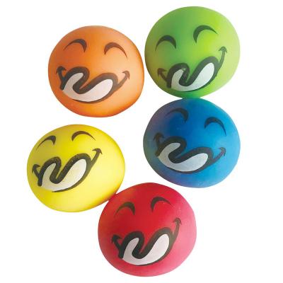 China Anti stress ball toy unisex soft classic soft squeeze toy for promotion for sale