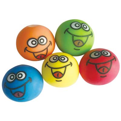 China Super Soft Toy Hot Sale Anti Stress Squeeze Ball Toy For Children for sale