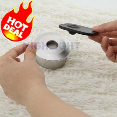 China HOT aluminum! ! ! EAS 12000GS Hard Magnetic Tag Opener for sale