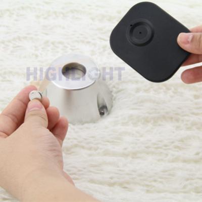 China Aluminum Detacher D002 (Standard) / Magnetic Detacher / Clothing Security Tag Remover for sale