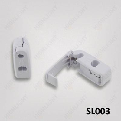 China Locking EAS For Safety Hook Magnetic Locking Security SL003 for sale