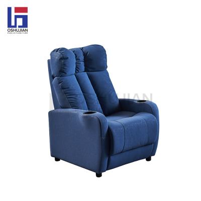 China Modern VIP Sofa Home Theater Sofa Electric Recliner Cinema Recliner Sofa for sale