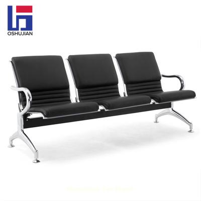 China Modern Hot Sale High Quality SJ820AL Airport Public Seating Chair for sale